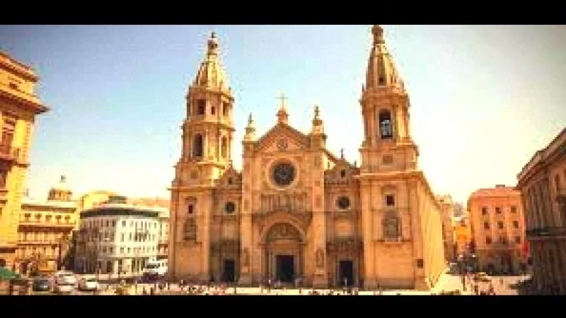 Lima Cathedral – A key colonial-era landmar(6)