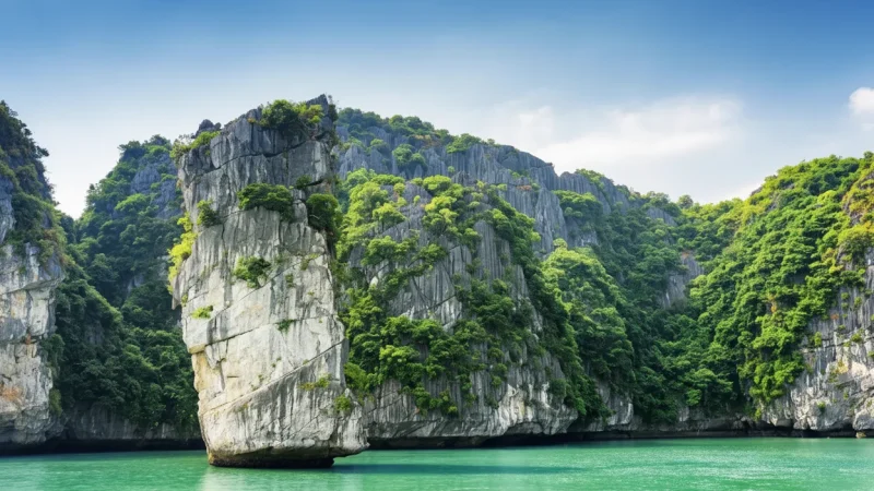 Limestone Towers – Iconic Rock Formations(4)