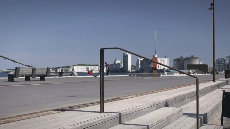 Limfjord Promenade – Waterfront walking paths(4)