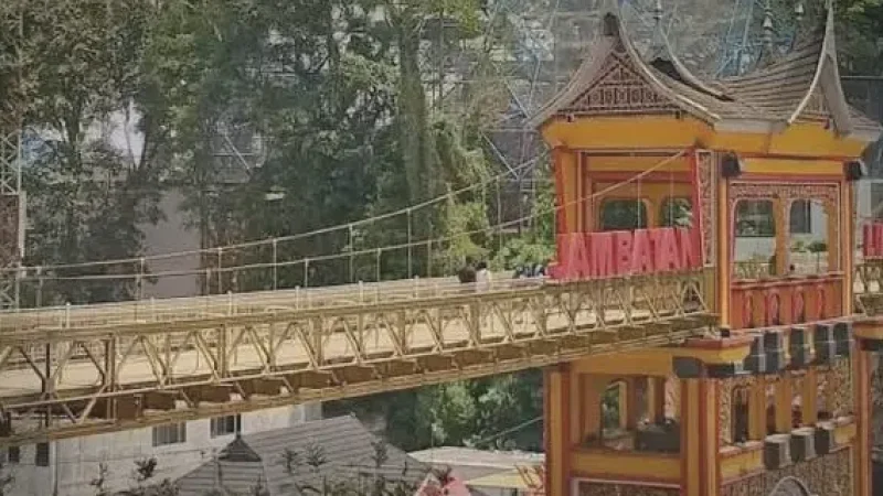 Limpapeh Bridge(5)