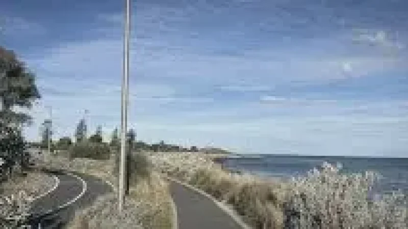 Link Road Walkway(2)