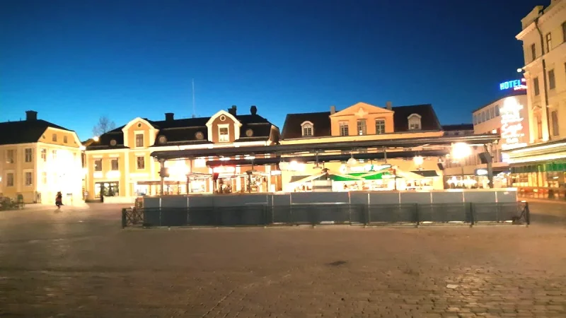 Linköping City Center(3)