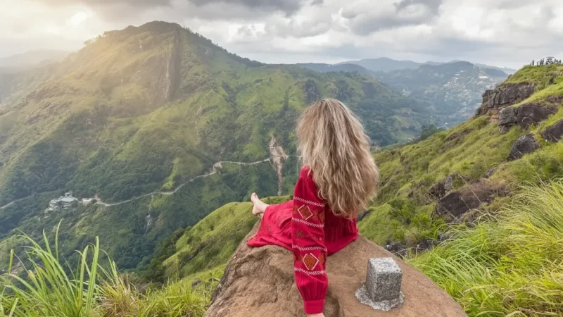 Little Adam’s Peak5