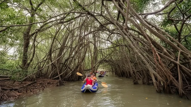 Little Amazon Takuapa(1)