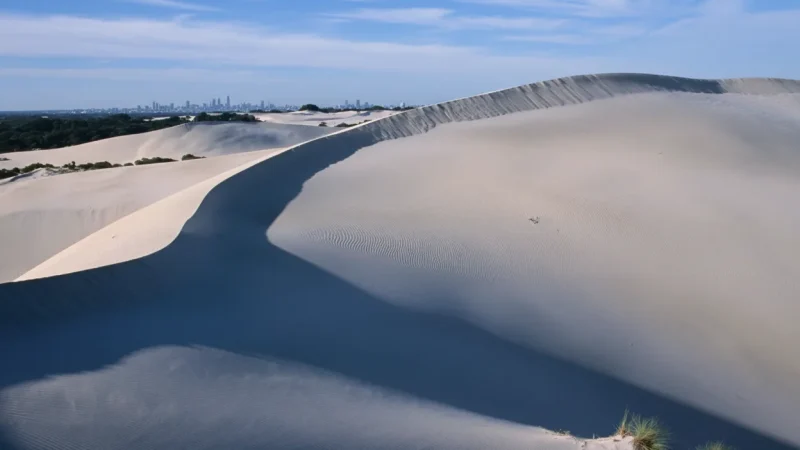 Little Sahara – Sand dunes(3)
