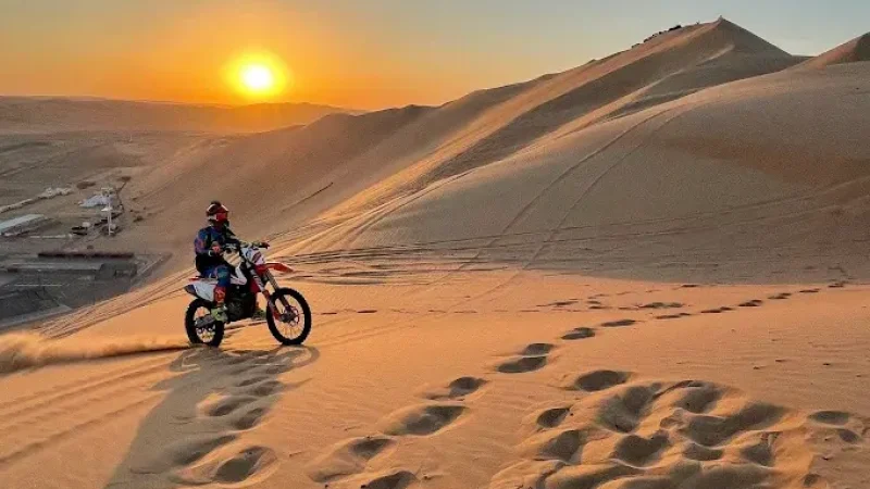 Liwa Oasis & Moreeb Dune5