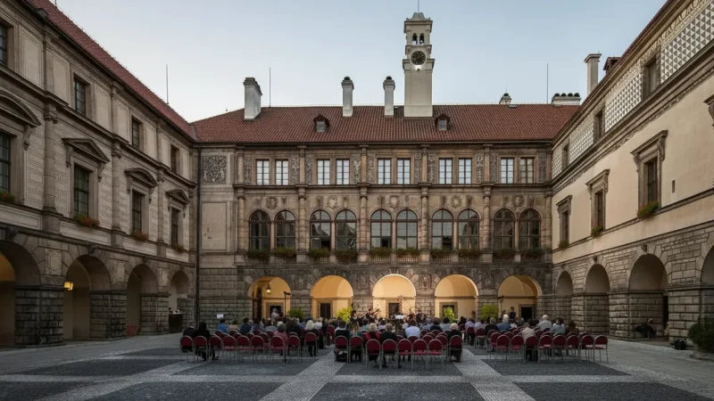 Lobkowicz Palace – Art & History Museum(1)