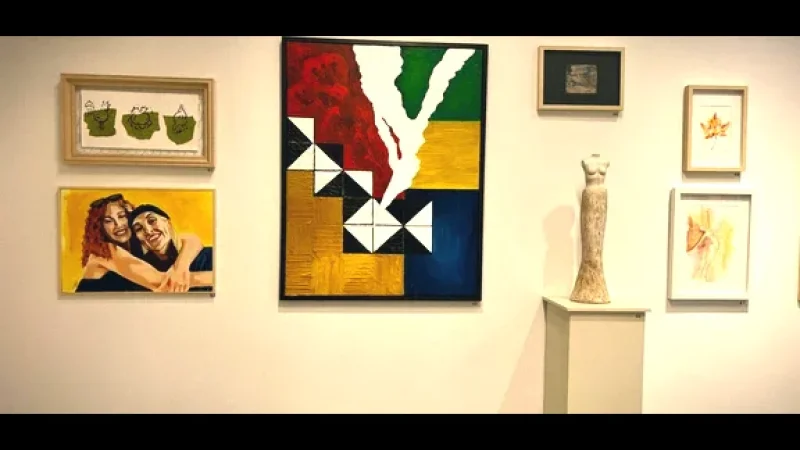 Local Art Galleries(4)