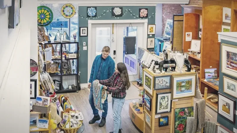 Local Art Galleries(4)