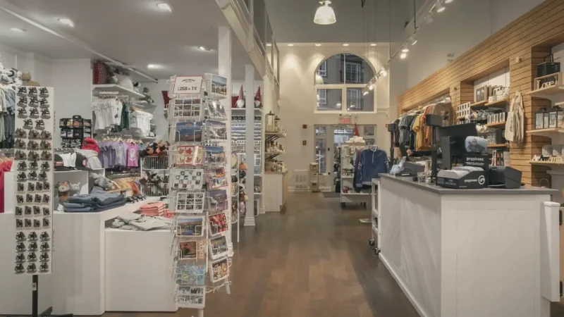 Local Art Shops – Village Shopping(3)