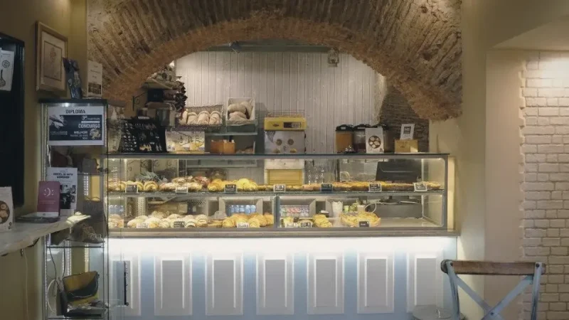 Local Bakeries(3)