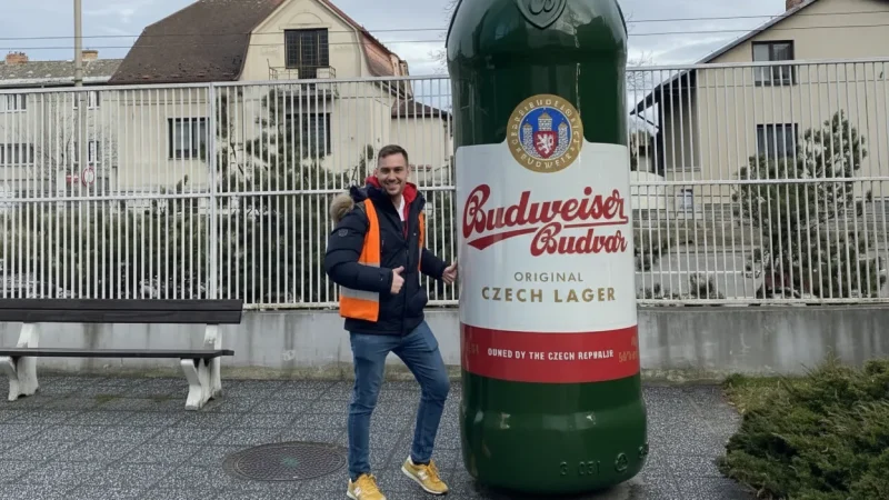 Local Breweries – Traditional beer culture(2)