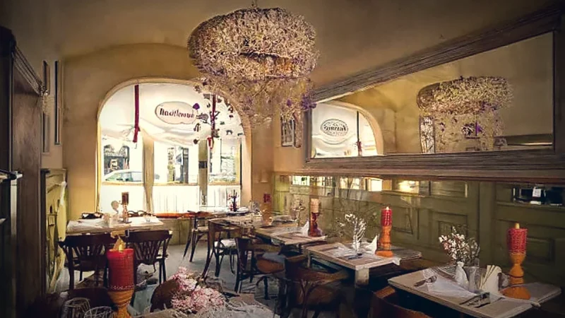 Local Café(1)