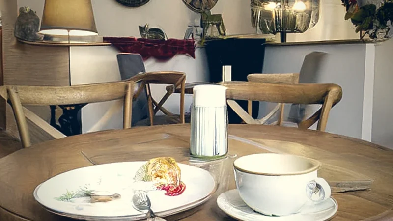 Local Café(3)