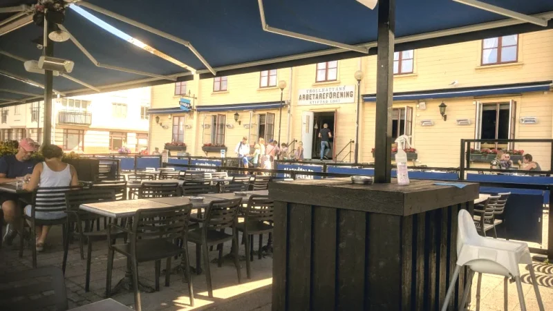 Local Cafes Near the River(1)