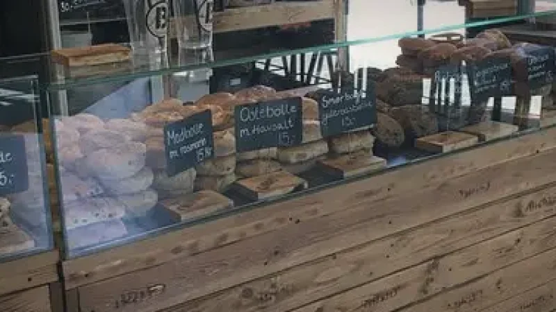 Local Cafés – Relaxed city dining spots (Odense)(4)