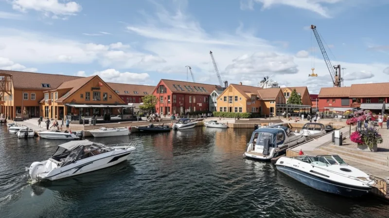 Local Cafés – Relaxed seaside dining(1)