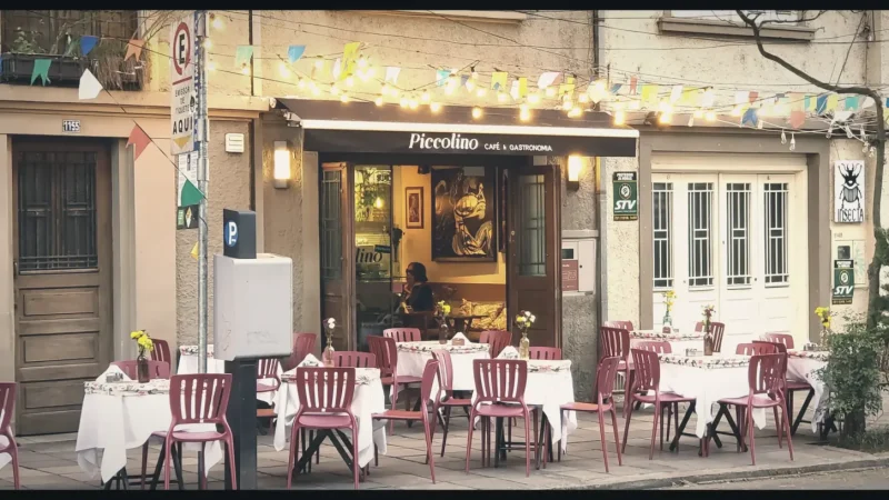Local Cafés – Southern Brazilian flavors(6)