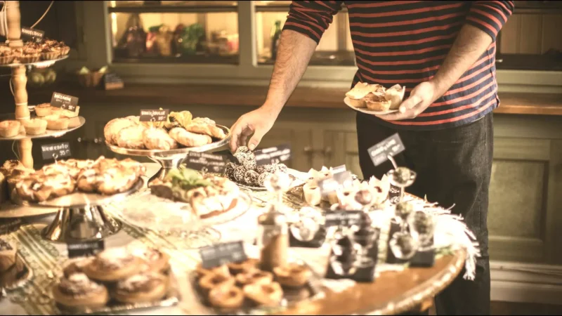 Local Cafes – Swedish Café Culture(1)