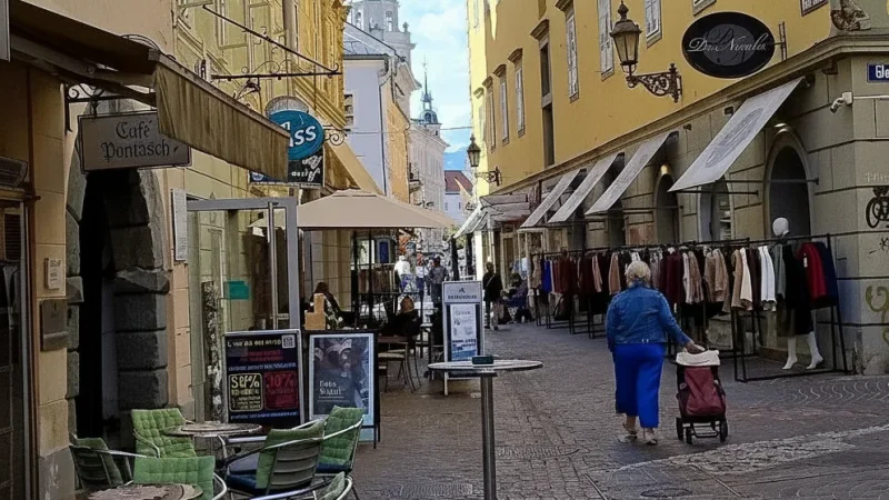 Local Cafés(2)