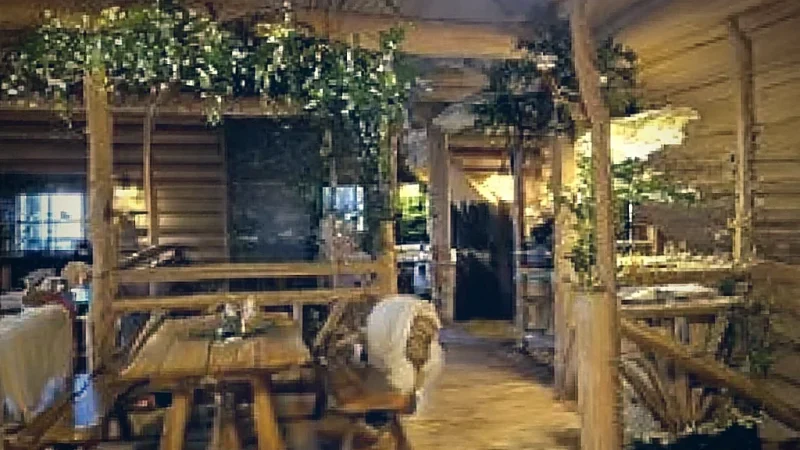 Local Cafés(2)