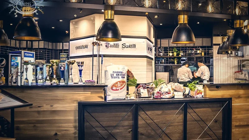 Local Cafés(3)