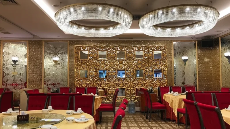Local Cantonese Restaurants(6)