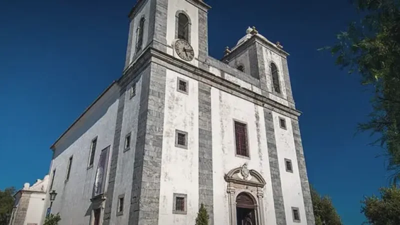 Local Chapels – Small religious sites(5)