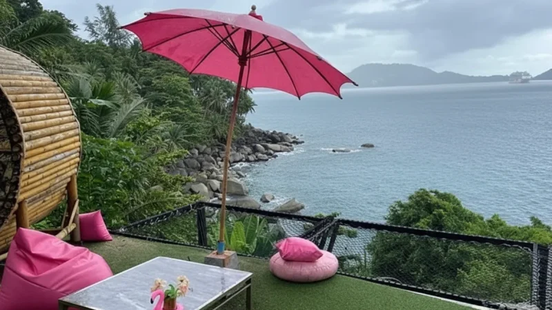 Local Coffee Shops – Cam Pha(4)