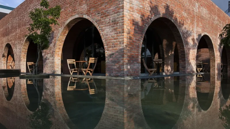 Local Coffee Shops – Quiet atmosphere(6)