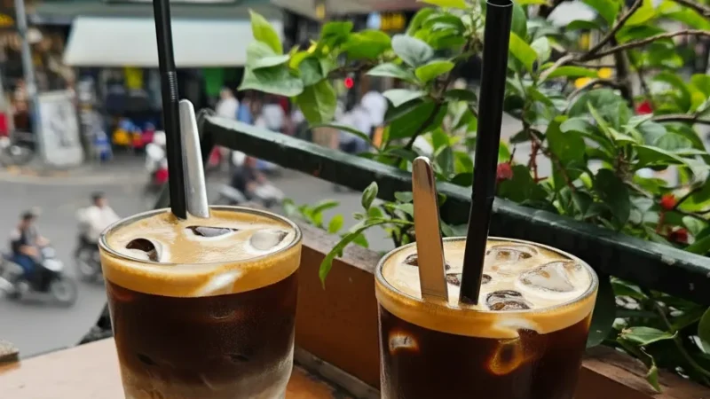 Local Coffee Shops(5)