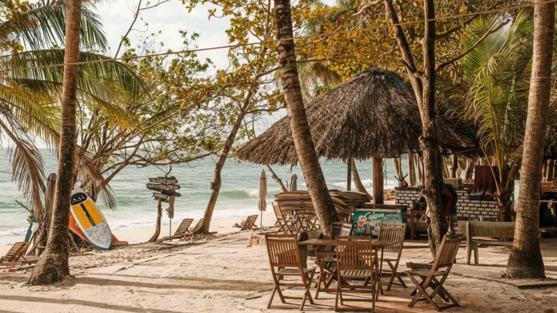 Local Coffee Shops(6)