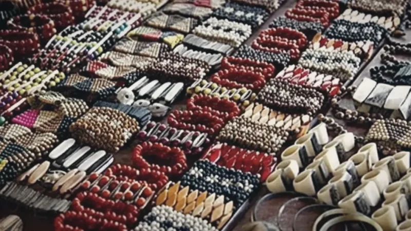 Local Craft Markets – handmade souvenirs(1)
