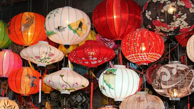 Local Craft Shops (Near Imperial City)(4)