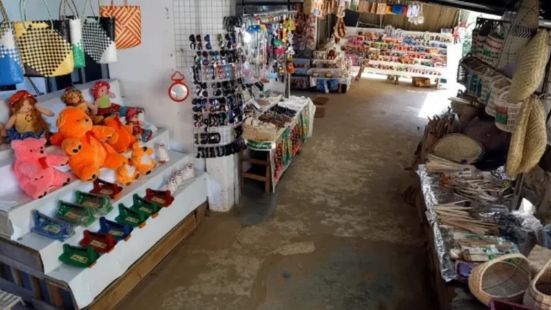 Local Craft Shops – Handmade Goods and Souvenirs(5)