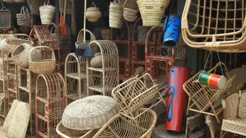 . Local Craft Shops – Handmade local products(1)