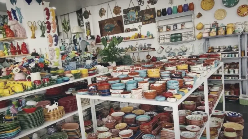 Local Craft Shops(1)
