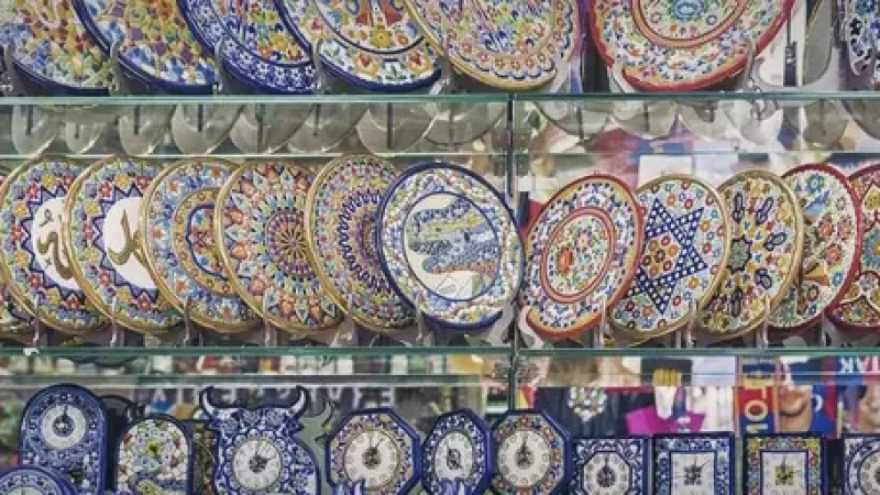 Local Craft Shops(4)