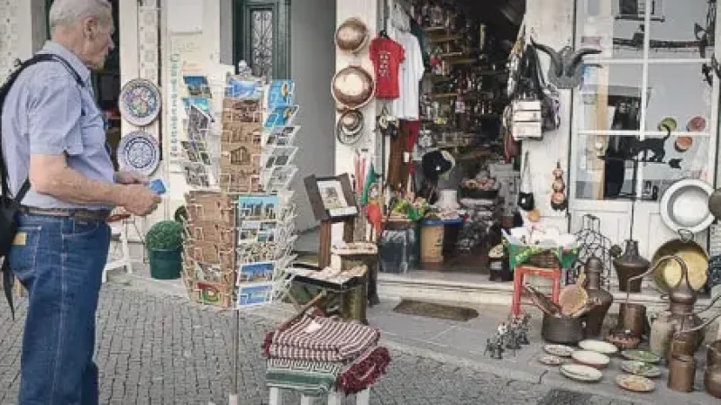 Local Craft Shops(5)