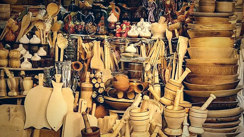Local Craft Stalls – Simple handmade products(1)
