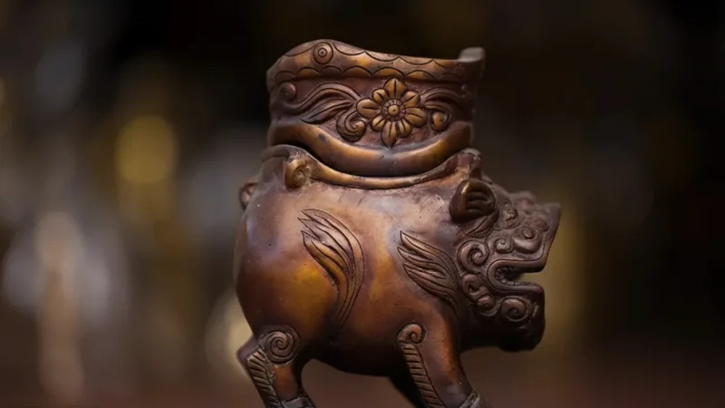 Local Craft Villages(2)