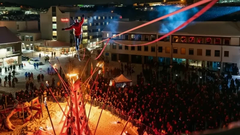 Local Cultural Centers – Kirkenes heritage(1)