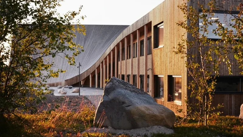 Local Cultural Centers – Sami & Arctic Heritage(5)