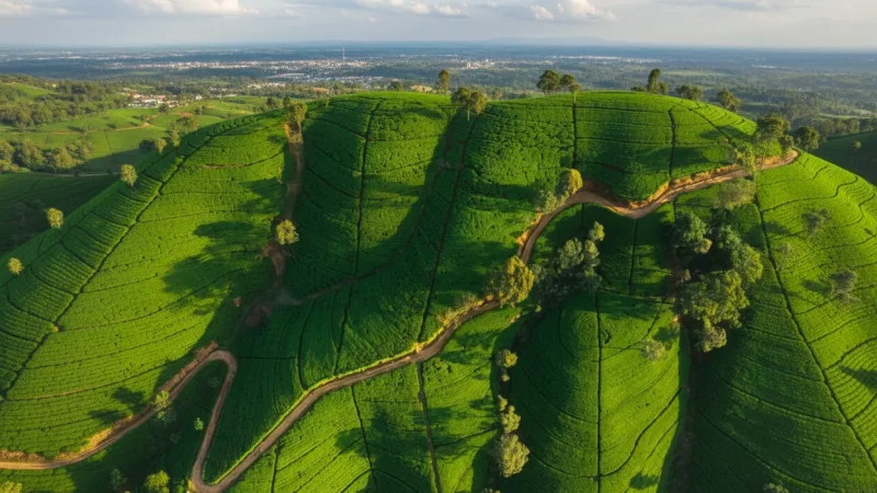Local Farming Paths(1)