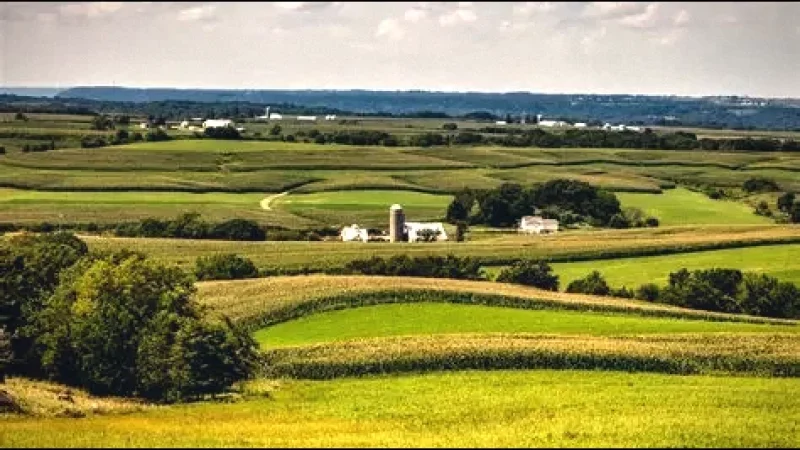 Local Farmland Areas(5)