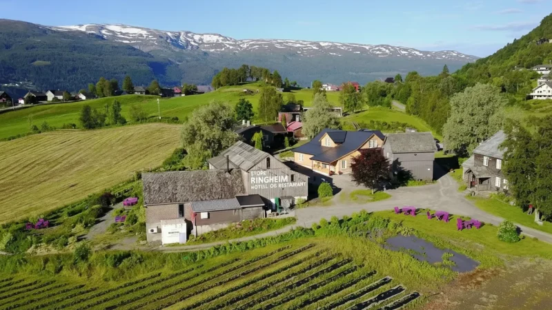 Local Farms – Rural Landscapes & Traditions (Voss, Norway)(5)