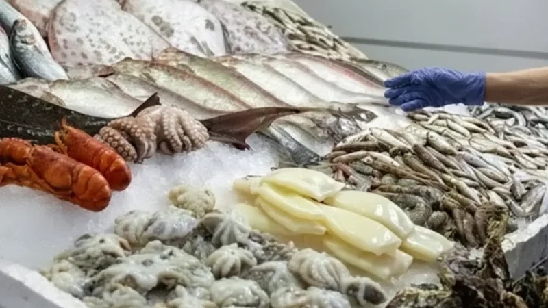 Local Fish Markets(1)