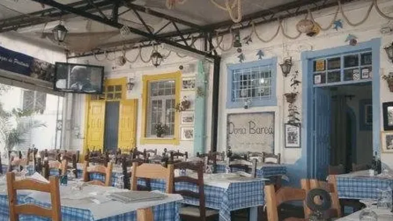 Local Fish Restaurants – Seafood dining(2)