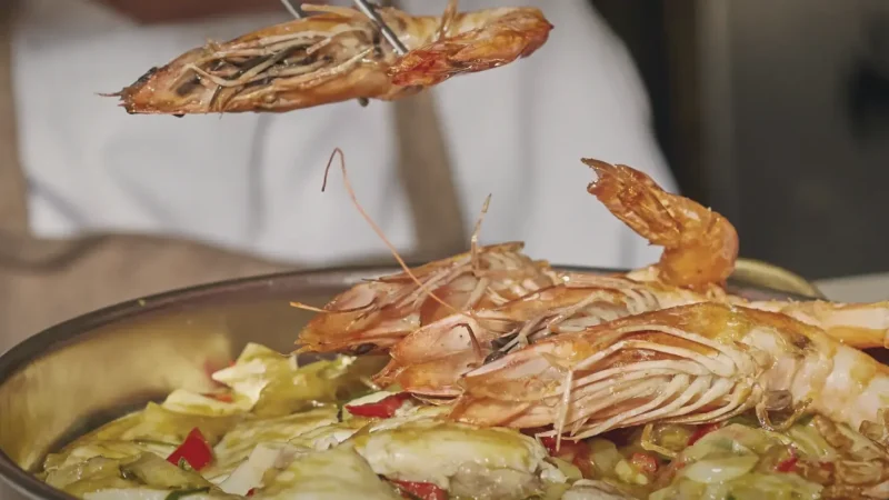 Local Fish Restaurants – Seafood dining(5)