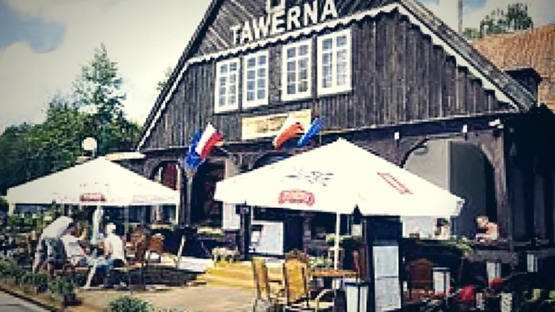 Local Fish Restaurants –(5)